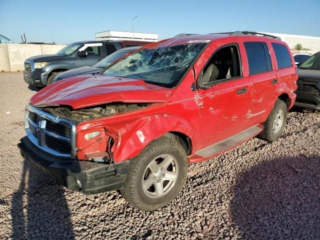 2005 Dodge Durango Limited