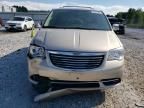 2013 Chrysler Town & Country Limited