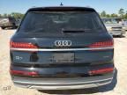 2024 Audi Q7 Premium Plus