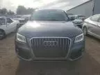 2013 Audi Q5 Premium Plus