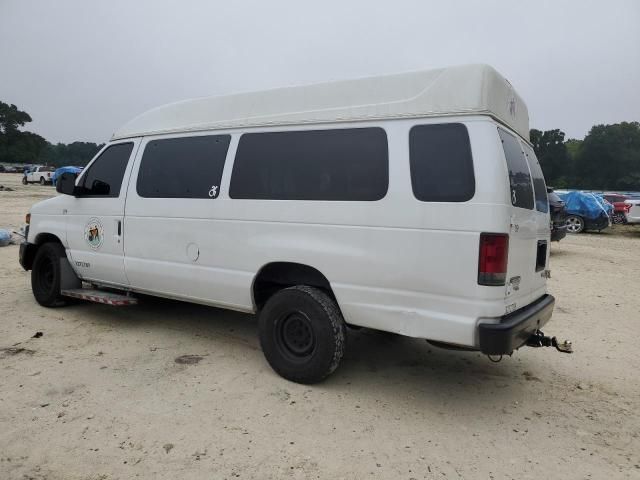 2012 Ford Econoline E250 Van