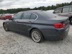 2012 BMW 535 I