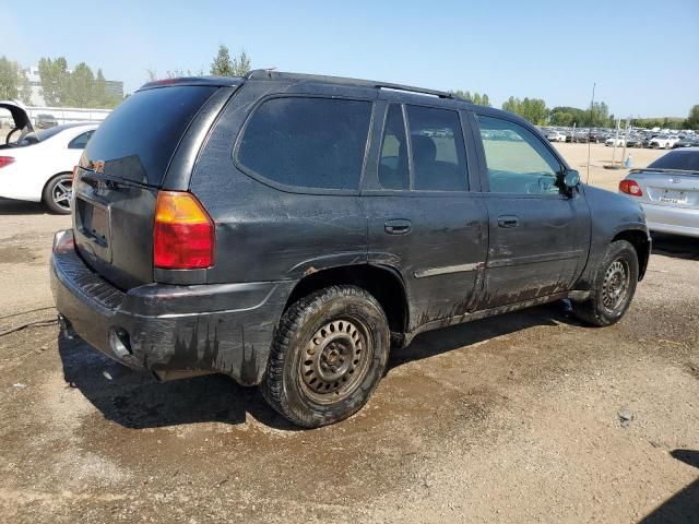 2007 GMC Envoy