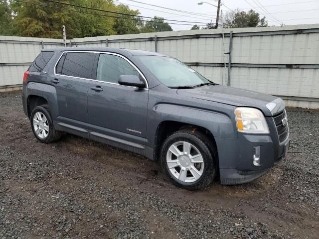 2011 GMC Terrain SLE