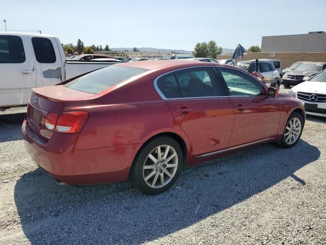 2006 Lexus GS 300