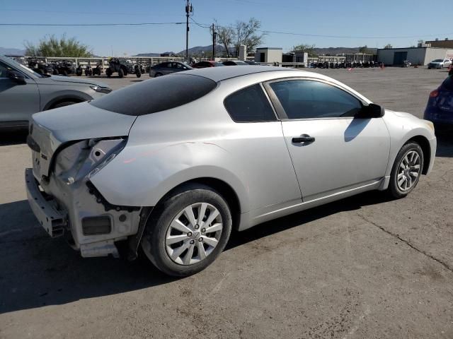 2013 Nissan Altima S