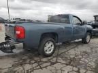 2008 Chevrolet Silverado C1500