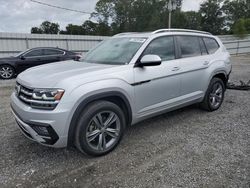 2019 Volkswagen Atlas SEL en venta en Gastonia, NC