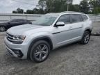 2019 Volkswagen Atlas SEL