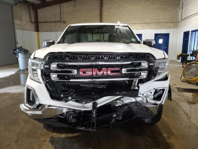 2020 GMC Sierra K1500 SLT