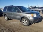 2007 Honda Pilot EXL