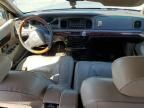 2002 Mercury Grand Marquis LS