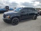 2007 Chevrolet Avalanche K1500