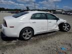 2011 Chevrolet Malibu 1LT