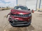 2021 Jeep Compass Sport