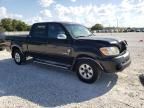 2006 Toyota Tundra Double Cab SR5