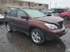 2008 Lexus RX 400H