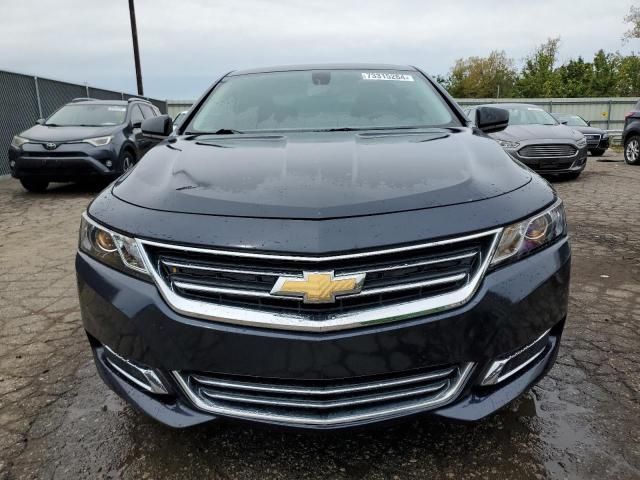 2014 Chevrolet Impala LS