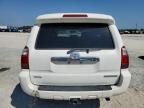 2007 Toyota 4runner SR5