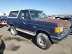 1990 Ford Bronco U100