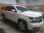 2015 Chevrolet Tahoe K1500 LT