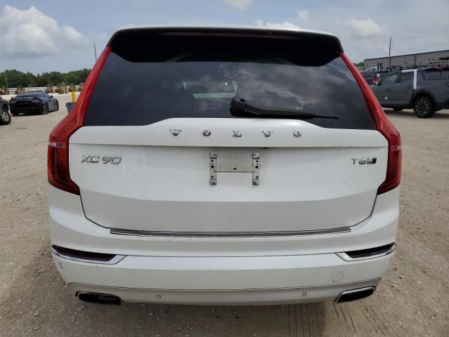 2018 Volvo XC90 T6