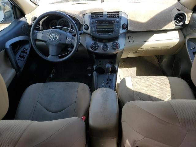 2009 Toyota Rav4