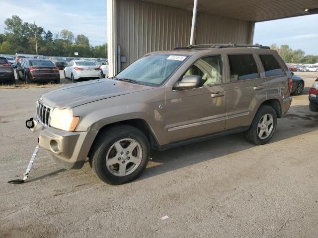 2005 Jeep Grand Cherokee Limited