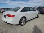 2014 Audi A4 Premium