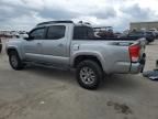 2017 Toyota Tacoma Double Cab