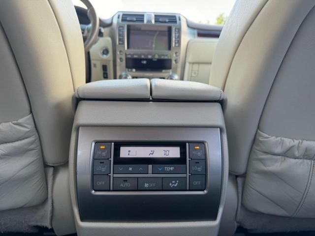 2014 Lexus GX 460