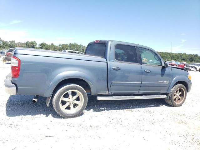 2005 Toyota Tundra Double Cab SR5