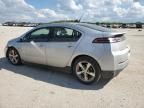 2013 Chevrolet Volt