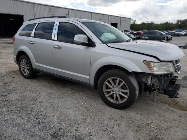 2013 Dodge Journey SXT