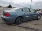 2006 Buick Lacrosse CXL