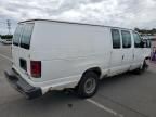 2012 Ford Econoline E350 Super Duty Van