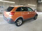 2008 Saturn Vue XE