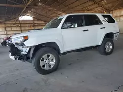 2023 Toyota 4runner SE en venta en Phoenix, AZ