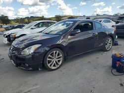 Salvage cars for sale at Lebanon, TN auction: 2011 Nissan Altima SR