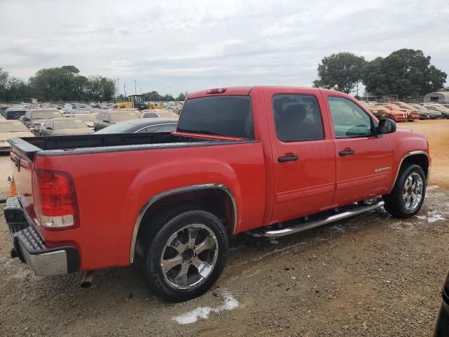 2009 GMC Sierra C1500