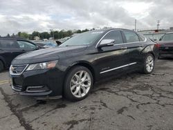 2014 Chevrolet Impala LTZ en venta en Pennsburg, PA