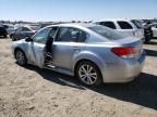 2013 Subaru Legacy 2.5I Limited