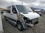 2013 Mercedes-Benz Sprinter 2500