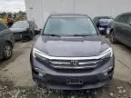 2018 Honda Pilot EXL