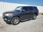 2012 Toyota 4runner SR5