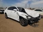 2015 Lexus GS 350