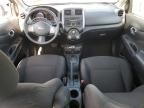 2013 Nissan Versa S