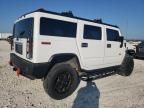 2004 Hummer H2