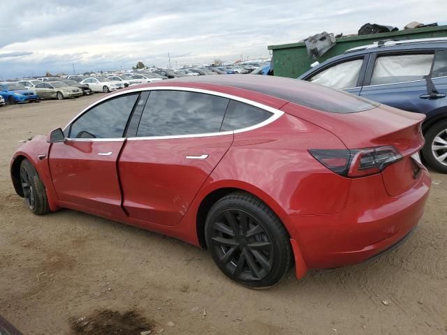 2017 Tesla Model 3