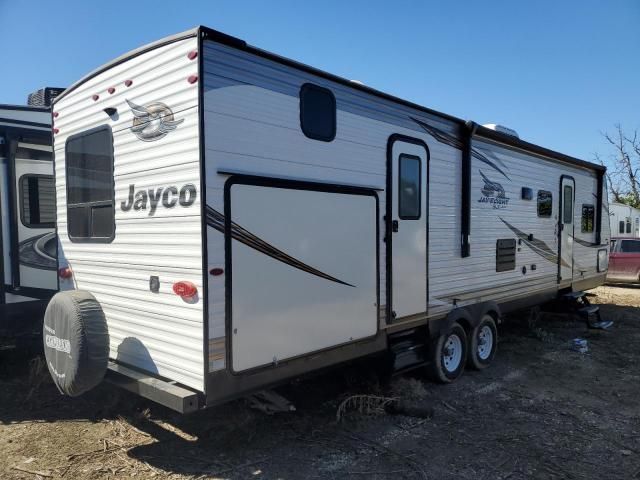 2019 Camp Jayco